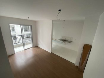 apartment em Rua Monte Alegre, Jardim Rebelato - Cotia - SP