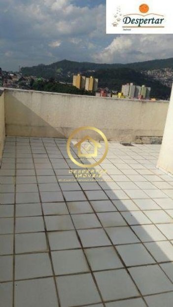 apartment em Rua Professor Nobil Marcacini, Jaraguá - São Paulo - SP