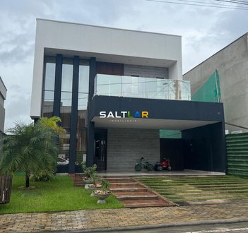 house em Rua Santa Rita de Cássia, Urucunema - Eusébio - CE