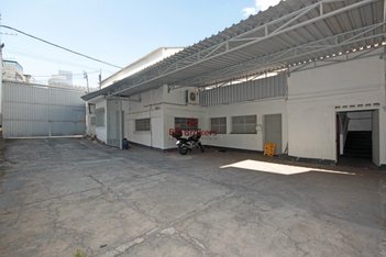 industrial em Major Barbosa, Santa Efigênia - Belo Horizonte - MG