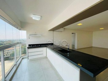 apartment em Avenida São João, São Judas - Piracicaba - SP