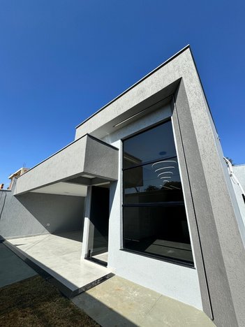 house em Rua Clodovino Pereira, Pedro Leopoldo - Pedro Leopoldo - MG