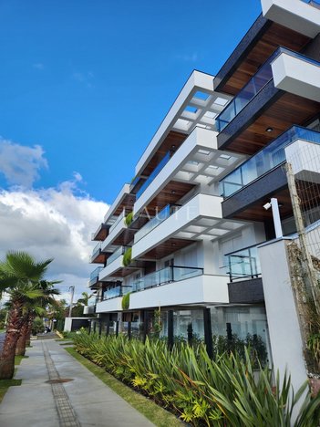 apartment em Avenida Alfiero Zanardi, Praia da Cal - Torres - RS
