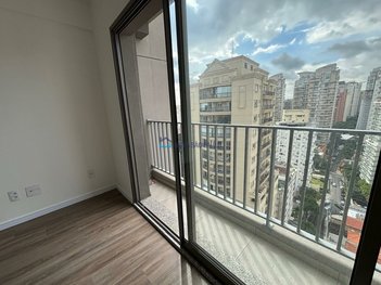 apartment em Rua Coronel Artur de Paula Ferreira, Vila Nova Conceição - São Paulo - SP