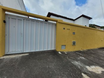 house em Rua 10, Parque Dois Irmãos - Fortaleza - CE