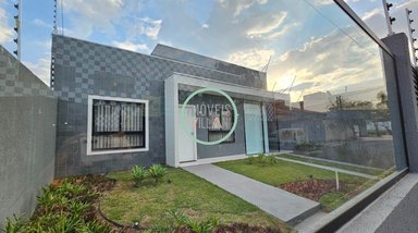 house em Rua Padre Antônio Vieira, Loteamento Villa Branca - Jacareí - SP