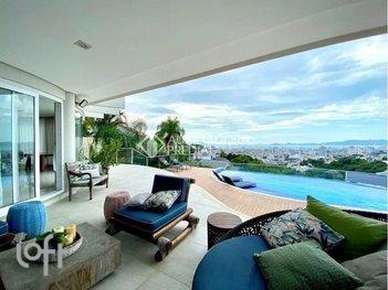 house em dos Ipês, Bosque das Mansoes - São José - SC