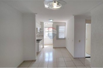 apartment em Alameda dos Professores, Parque Villa Flores - Sumaré - SP