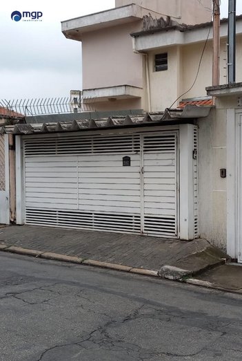 house em Rua Manuel Querino, Vila Nova Mazzei - São Paulo - SP