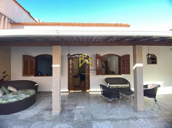house em Rua Vicenzo Masi, Itapoã - Belo Horizonte - MG