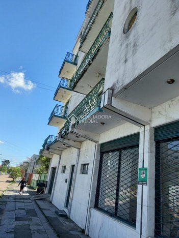 apartment em Rua Vinte de Setembro, Centro - Guaíba - RS