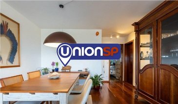 apartment em Rua Belmonte, Bela Aliança - São Paulo - SP