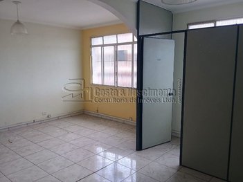 office em Avenida Prestes Maia, Jardim D'Abril - Osasco - SP