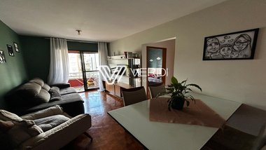 apartment em Rua Uruguai, Petrópolis - Passo Fundo - RS