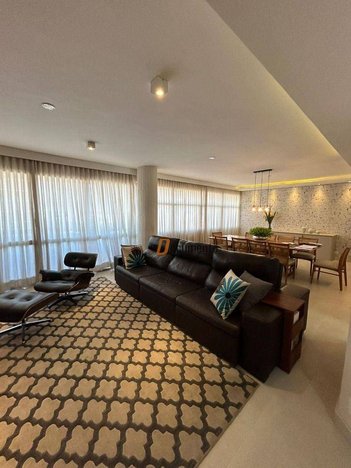 apartment em Rua Humaitá, Vila Mendonça - Araçatuba - SP