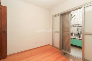 apartment em Rua Girassol, Vila Madalena - São Paulo - SP
