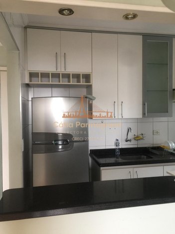 apartment em Avenida Nossa Senhora da Assunção, Vila Butantã - São Paulo - SP