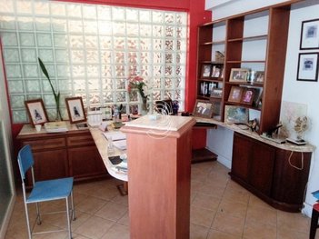 office em Princesa Isabel, Centro - Pelotas - RS