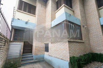 house em Rua Passo da Pátria, Boa Vista - Porto Alegre - RS