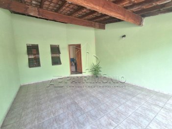 house em Rua Ordália Albino Roseiro, Jardim Santa Claudia - Sorocaba - SP