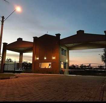 land_lot em Rodovia Valério Pedro da Silveira Martins, Residencial Fazenda Pinheirinho - Rio das Pedras - SP