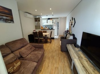 apartment em Avenida Ernesto Igel, Lapa - São Paulo - SP