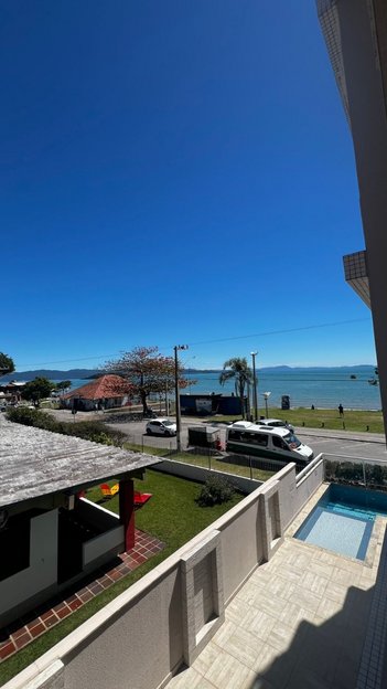 apartment em Rua Antenor Borges, Canasvieiras - Florianópolis - SC