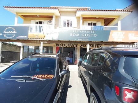 Cômodo Condomínio