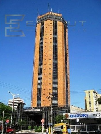 office em Avenida Barão de Studart, Joaquim Távora - Fortaleza - CE