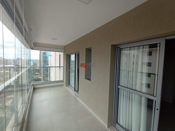 apartment em Avenida Professor João Fiúsa, Jardim Canadá - Ribeirão Preto - SP