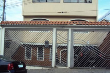 house em Dias de Aguiar, Vila Guilherme - São Paulo - SP