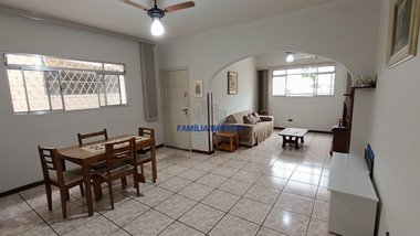 house em Rua Rio de Janeiro, Vila Belmiro - Santos - SP