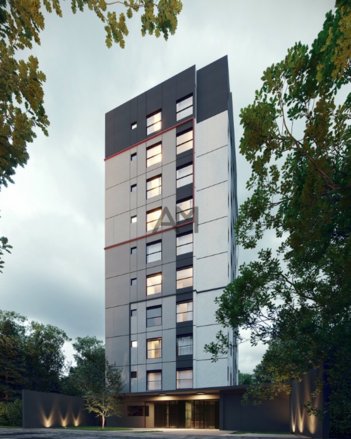 apartment em Rua Ângelo Herrero, Santo Amaro - São Paulo - SP