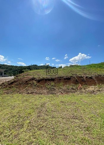 land_lot em Rua Antonio da Silva Ferreira, São Giácomo - Caxias do Sul - RS