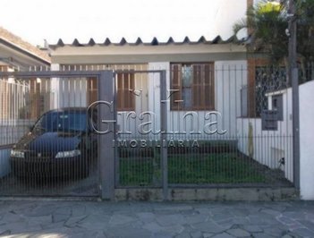 house em Monsenhor Veras, Santana - Porto Alegre - RS