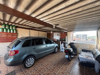 house em Rua Jetibá, Vila Aeroporto - Campinas - SP
