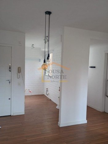 apartment em Rua Ita, Vila Santos - São Paulo - SP