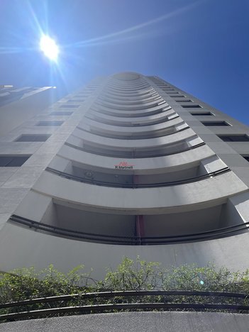 apartment em Rua Cônego Eugênio Leite, Pinheiros - São Paulo - SP