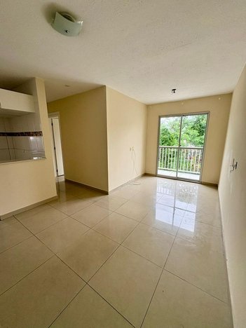 apartment em Estrada Rodrigues Caldas, Taquara - Rio de Janeiro - RJ