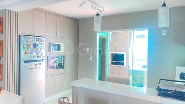 house em Rua do Farol, Campeche - Florianópolis - SC