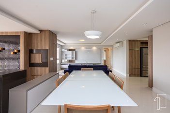 apartment em Pinheiro Machado, Morro do Espelho - São Leopoldo - RS