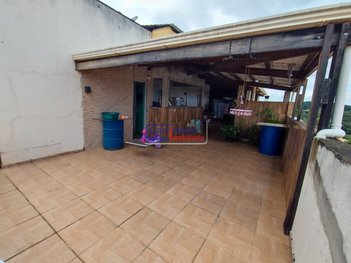 house em Rua Hilda Alves Novais, Residencial Lagoa - Betim - MG