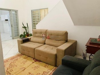 house em Rua Brasilino de Paula Ferreira, Vila Paiva - São José dos Campos - SP