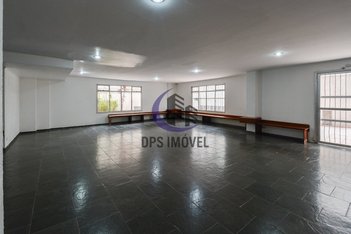 apartment em Rua Pedrália, Vila Gumercindo - São Paulo - SP