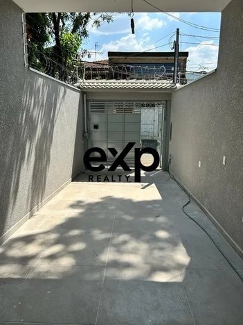 house em Rua Pedro Rendon, Jardim Consórcio - São Paulo - SP
