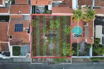 land_lot em Rua Antônio dos Santos, Jardim Almira - Mogi Guaçu - SP
