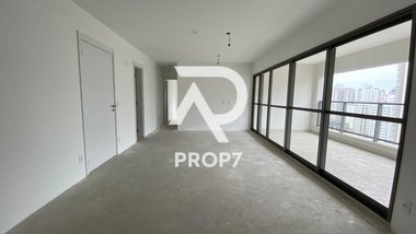 apartment em Rua Cacilda Becker, Jardim das Acácias - São Paulo - SP