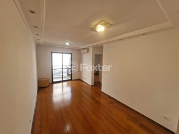 apartment em Rua Raul Pompéia, Vila Pompéia - São Paulo - SP