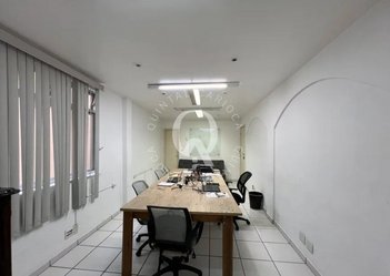 office em Rua Farme de Amoedo, Ipanema - Rio de Janeiro - RJ