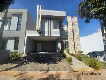 house em Rua Jean Piaget, Parque Sisi - São Carlos - SP